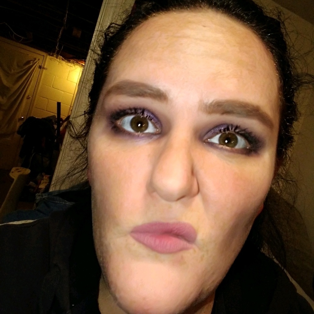 Meet your Posher, Kerry